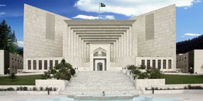 Supreme Court indicts Salman Iqbal, Mubashar Lucman